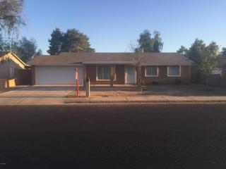 7201 Weldon Ave, Phoenix, AZ 85033-3809
