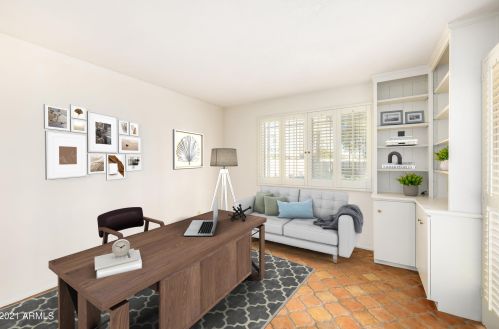 4937 77 Pl, Scottsdale AZ 85258-1151 exterior