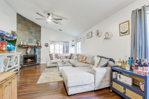 230 Two Pond Loop, Ladson SC  29456-6918 exterior