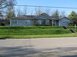 800 Broadway Ave, Fairfield, IA 52556-3010