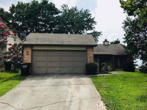 1511 Rhododendron Ct, Knoxville, TN 37931-4932