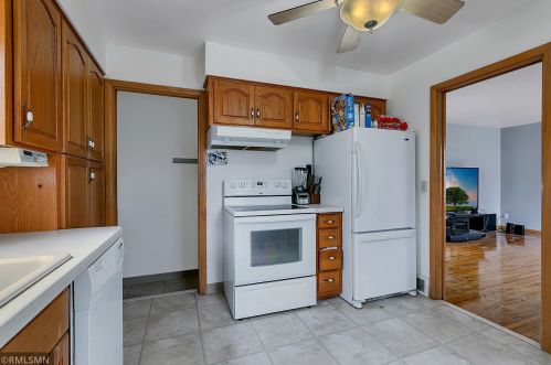 25 21st Ave, Saint Cloud MN  56301-3951 exterior