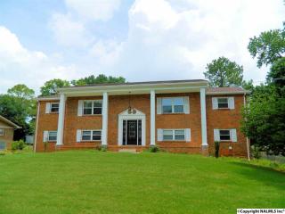 9015 Berclair Rd, Huntsville, AL 35802-2901