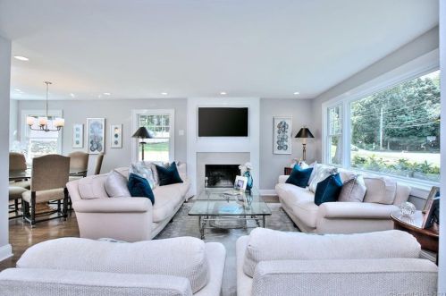31 Larbert Rd, Southport CT  06890-1341 exterior