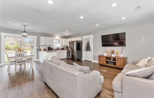 3538 Inez Ave, Mount Olive OH  45106-9348 exterior