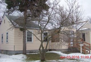 6823 Woodmar Ave, Hammond, IN 46323-1451