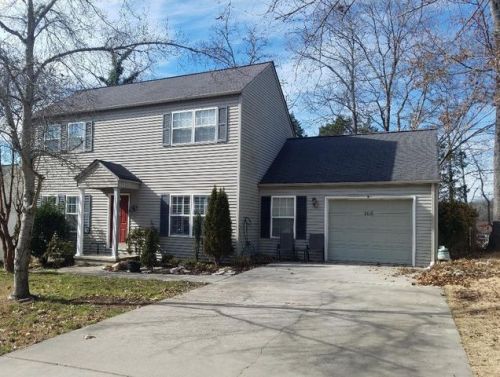 168 Newport Way, Kingston, TN 37763-7011
