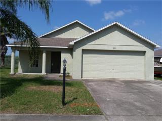 268 Diamond Ridge Blvd, Auburndale FL  33823-8602 exterior