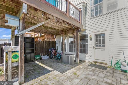 4532 Papillion Ct, Fredericksburg VA  22408-7740 exterior