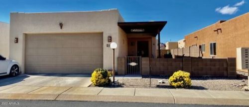 286 Taylors Trl, Sierra Vista, AZ 85635-8226