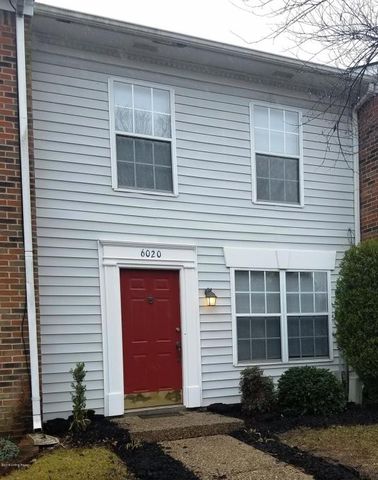 6020 Concord Ave, Crestwood, KY 40014-9512