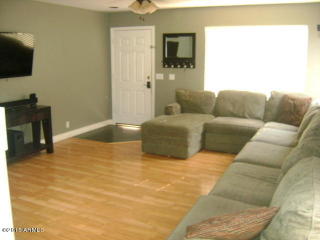 1297 Cardinal St, Gilbert, AZ 85296-8940