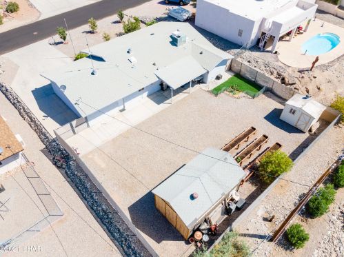 2636 Sunkentree Dr, Lake Havasu City AZ  86403-3856 exterior