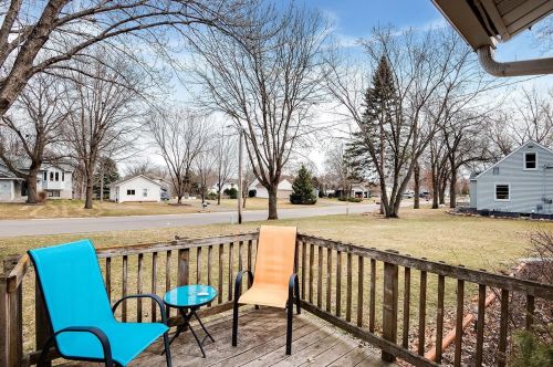 12318 Partridge St, Minneapolis, MN 55448-1841