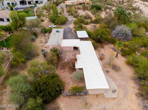 6512 Hummingbird Ln, Scottsdale, AZ 85253-3611