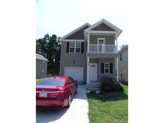 110 Lookout Point Pl, Mooresville NC  28115-2391 exterior