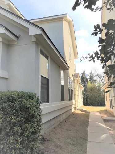 339 Regency Dr, Allen TX  75002-3021 exterior