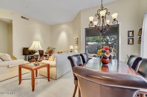 7384 San Alfredo Dr, Scottsdale AZ 85258-2098 exterior