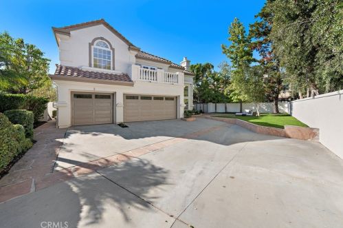 3 Coachman, Trabuco Canyon, CA 92679-4203