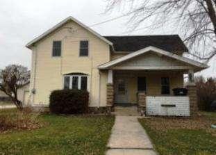 520 Menasha St, Cato WI  54230-9362 exterior