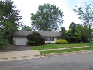 433 Jarrard St, Piscataway NJ  08854-2323 exterior