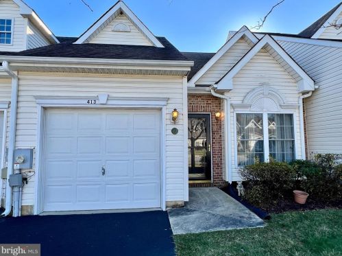 413 Sweetman Dr, Bear, DE 19701-3507