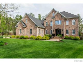 4701 Wyngate Ln, Mechanicsville, VA 23116-6687