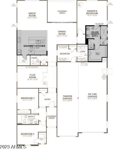 23751 163rd Dr, Sun City, AZ 85387-1493