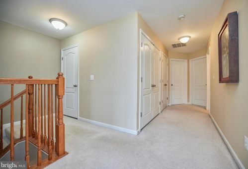 15120 Lilywood Ln, Haymarket VA  20169-6248 exterior