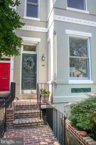 609 G St, Washington, DC 20003-2723