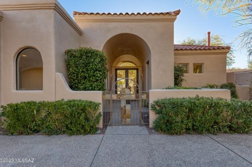 5870 Moccasin Trl, Tucson, AZ 85750-0801