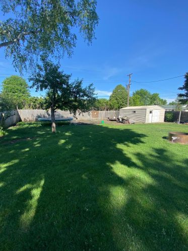 630 Stearns Ave, Paynesville MN  56362-1406 exterior