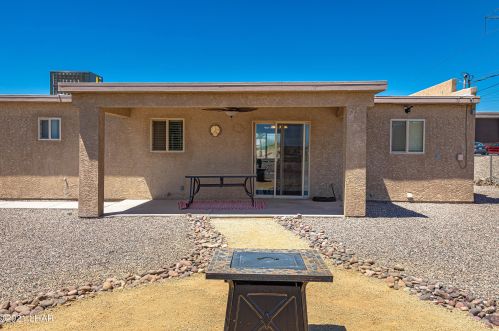 3483 Tarpon Dr, Lake Havasu City AZ  86406-4218 exterior