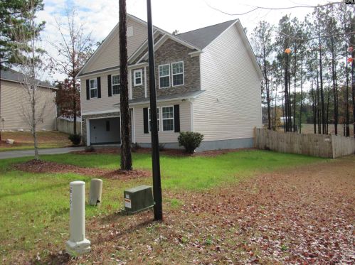 25 Broken Arrow Ct, Blythewood SC  29016-8126 exterior