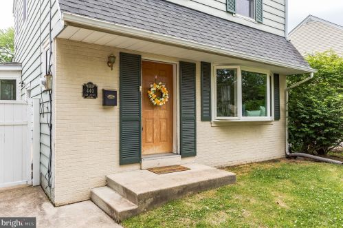 440 Elm Ave, West Deptford, NJ 08096