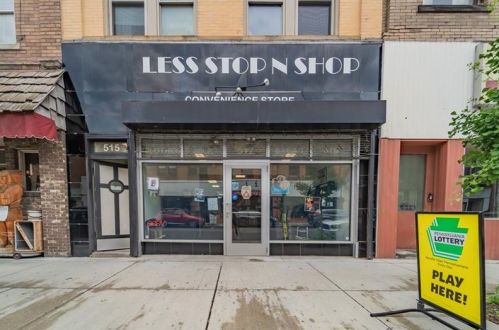 517 Merchant St, Ambridge, PA 15003-2463