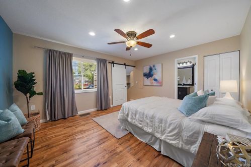 4732 Newton St, Denver CO 80219-2632 exterior