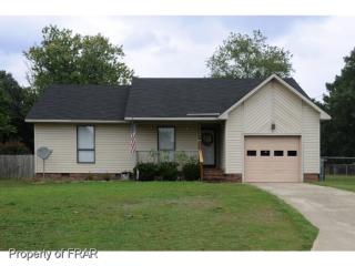 6900 Kizer Dr, Fayetteville, NC 28314-5430