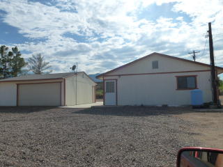 8682 Us Highway 191, Safford, AZ 85546-9449