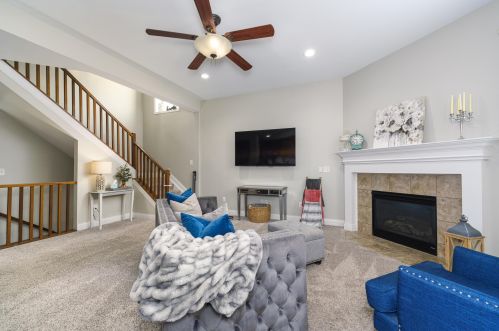 2435 Preservation Way, Florence KY  41042-7854 exterior