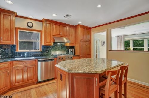 10 Hillside Ct, Greystone Park, NJ 07950-2007