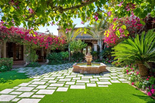 3900 Bethany Home Rd, Scottsdale, AZ 85253-5009