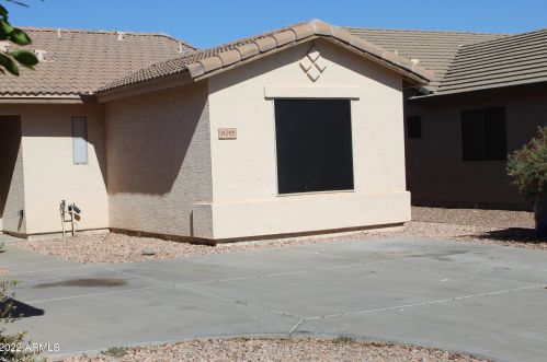 14249 152nd Ave, Sun City AZ  85379-7039 exterior
