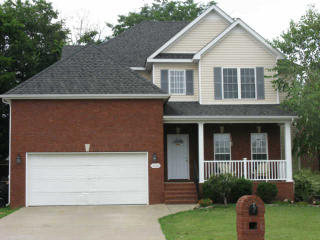 2519 Oak Hill Dr, Murfreesboro, TN 37130-8961