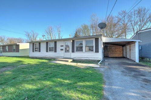 343 Farming St, Marion, OH 43302-2501