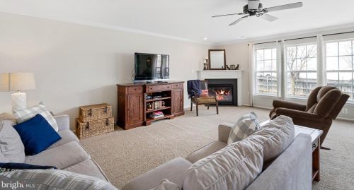 1 Fairbanks Ct, Fredericksburg, VA 22405-1776