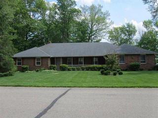 695 Brookwood Dr, Troy, OH 45373-4376