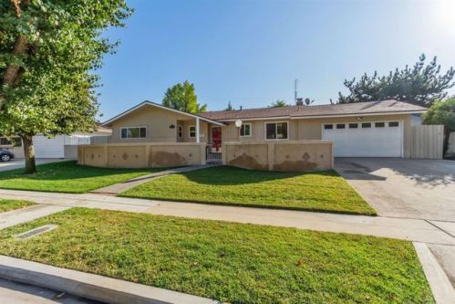 4770 Ila Ave, Fresno, CA 93705-0335