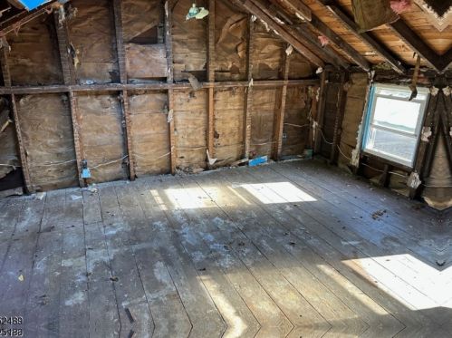 117 Foul Rift Rd, Belvidere NJ  07823-2818 exterior