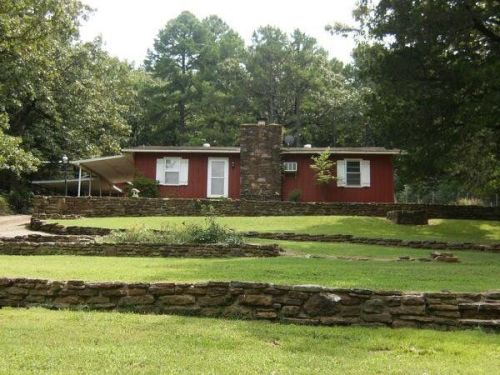 28133 Boat House Ln, Park Hill, OK 74451-2937